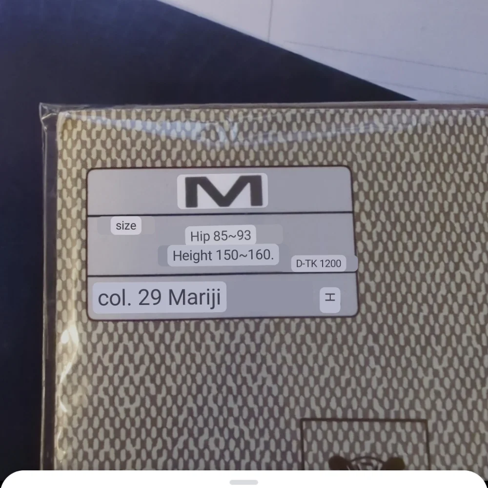 Celine Vintage Pantyhose